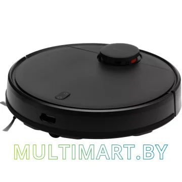 Робот-пылесос Xiaomi Robot Vacuum T12 (черный)